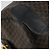 Céline Borsa Boston CELINE Macadam Canvas PVC Pelle Nera Oro Auth 189541A Nero D'oro - vista 15