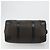 Céline Borsa Boston CELINE Macadam Canvas PVC Pelle Nera Oro Auth 189541A Nero D'oro - vista 5