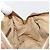 Chloé Borsa Chloe Paraty in pelle marrone oro Auth bs35996 D'oro - vista 19