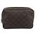 LOUIS VUITTON Monogram Trousse Toilette 23 Clutch Bag M47524 LV Auth 190742 Monogramma - vista 13