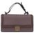 Borsa BOTTEGA VENETA INTRECCIATO 2way Viola Autentica BA13933A Porpora - vista 13