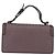 Borsa BOTTEGA VENETA INTRECCIATO 2way Viola Autentica BA13933A Porpora - vista 2