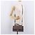 Borsa BOTTEGA VENETA INTRECCIATO 2way Viola Autentica BA13933A Porpora - vista 26