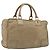 Borsa LOEWE Anagram Amazona 36 in Pelle Oro Autentica 190941 D'oro