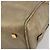 Borsa LOEWE Anagram Amazona 36 in Pelle Oro Autentica 190941 D'oro - vista 14