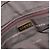 Borsa LOEWE Anagram Amazona 36 in Pelle Oro Autentica 190941 D'oro - vista 19