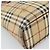 BURBERRY Nova Check Handtas aus PVC Beige Silver Auth 190798A Silber - Ansicht 16