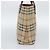 BURBERRY Nova Check Handtas aus PVC Beige Silver Auth 190798A Silber - Ansicht 4