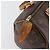 LOUIS VUITTON Borsa Monogram Speedy 25 M41528 LV Auth BA13754A Monogramma - vista 10