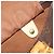 LOUIS VUITTON Borsa Monogram Speedy 25 M41528 LV Auth BA13754A Monogramma - vista 12