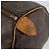 LOUIS VUITTON Borsa Monogram Speedy 25 M41528 LV Auth BA13754A Monogramma - vista 17