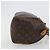 LOUIS VUITTON Borsa Monogram Speedy 25 M41528 LV Auth BA13754A Monogramma - vista 3