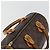 LOUIS VUITTON Borsa Monogram Speedy 25 M41528 LV Auth BA13754A Monogramma - vista 6