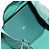 Hermès Borsa HERMES Picotan Lock GM in Taurillon Clemence Verde Argento Autentica 190070SAM - vista 11