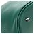 Hermès Borsa HERMES Picotan Lock GM in Taurillon Clemence Verde Argento Autentica 190070SAM - vista 15