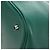 Hermès Borsa HERMES Picotan Lock GM in Taurillon Clemence Verde Argento Autentica 190070SAM - vista 16
