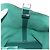 Hermès Borsa HERMES Picotan Lock GM in Taurillon Clemence Verde Argento Autentica 190070SAM - vista 21