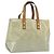 LOUIS VUITTON Monogram Vernis Reade PM Hand Bag Lavande M91220 LV Auth 190423