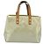 LOUIS VUITTON Monogram Vernis Reade PM Hand Bag Lavande M91220 LV Auth 190423 - vista 13