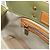 LOUIS VUITTON Monogram Vernis Reade PM Hand Bag Lavande M91220 LV Auth 190423 - vista 19