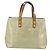 LOUIS VUITTON Monogram Vernis Reade PM Hand Bag Lavande M91220 LV Auth 190423 - vista 2