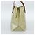 LOUIS VUITTON Monogram Vernis Reade PM Hand Bag Lavande M91220 LV Auth 190423 - vista 4