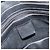 Céline Borsa CELINE Macadam Canvas PVC Pelle Nera Oro Auth mr2677 Nero D'oro - vista 18
