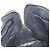 Céline Borsa CELINE Macadam Canvas PVC Pelle Nera Oro Auth mr2677 Nero D'oro - vista 19