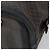 Céline Borsa CELINE Macadam Canvas PVC Pelle Nera Oro Auth mr2677 Nero D'oro - vista 8