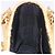 Borsa Salvatore Ferragamo Rattan Gancini Marrone Oro Auth 191683V D'oro - vista 22