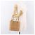 Borsa Salvatore Ferragamo Rattan Gancini Marrone Oro Auth 191683V D'oro - vista 24