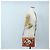 Borsa a Spalla PRADA in Pelle Arancione Argento Auth 190652M - vista 27