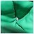 Borsa PRADA in pelle 2way Verde Argento Auth 191471SM - vista 11