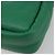 Borsa PRADA in pelle 2way Verde Argento Auth 191471SM - vista 15