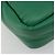 Borsa PRADA in pelle 2way Verde Argento Auth 191471SM - vista 16
