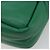 Borsa PRADA in pelle 2way Verde Argento Auth 191471SM - vista 17