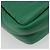 Borsa PRADA in pelle 2way Verde Argento Auth 191471SM - vista 18
