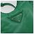 Borsa PRADA in pelle 2way Verde Argento Auth 191471SM - vista 19
