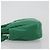 Borsa PRADA in pelle 2way Verde Argento Auth 191471SM - vista 4