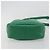 Borsa PRADA in pelle 2way Verde Argento Auth 191471SM - vista 5