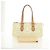 LOUIS VUITTON Borsa Monogram Vernis Rosewood Avenue Perle M93508 Auth 190840SAV - vista 12