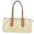 LOUIS VUITTON Borsa Monogram Vernis Rosewood Avenue Perle M93508 Auth 190840SAV - vista 13