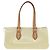 LOUIS VUITTON Borsa Monogram Vernis Rosewood Avenue Perle M93508 Auth 190840SAV - vista 2