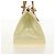 LOUIS VUITTON Borsa Monogram Vernis Rosewood Avenue Perle M93508 Auth 190840SAV - vista 5
