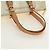 LOUIS VUITTON Borsa Monogram Vernis Rosewood Avenue Perle M93508 Auth 190840SAV - vista 8