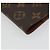 LOUIS VUITTON Monogram Agenda PM Day Planner Cover R20005 LV Auth BA14037 Monograma - vista 14