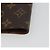LOUIS VUITTON Monogram Agenda PM Day Planner Cover R20005 LV Auth BA14037 Monograma - vista 15