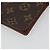 LOUIS VUITTON Monogram Agenda PM Day Planner Cover R20005 LV Auth BA14037 Monograma - vista 16