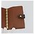 LOUIS VUITTON Monogram Agenda PM Day Planner Cover R20005 LV Auth BA14037 Monograma - vista 18