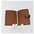 LOUIS VUITTON Monogram Agenda PM Day Planner Cover R20005 LV Auth BA14037 Monograma - vista 8